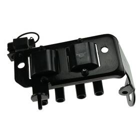 0k30e-18-10x Rareelectrical Ruf335-2z8 Oem Grade Ignition Coil Fits 2001-2005 Kia Rio G4ej 1.5l I4 2-pin
