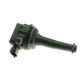 30713416-0 Rareelectrical Ruf341a1 Ignition Coil Fits 1999-2005 Volvo C70/s60/s70 B5254t 2.5l I5 3-pin