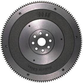 S2nfw6605c3 Rareelectrical New 124 Tooth Count Flywheel Fits Subaru Legacy Sus 30th Anniversary 4 Cyl 2.2l
