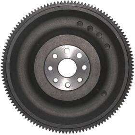 S2nfw6939-z8 Rareelectrical Flywheel 1995-2004 Toyota Tacoma Tundra 4runner T100 Sr5 Dlx 4.7l 1340562030