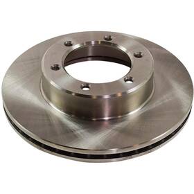 Stpt27110004-z8 Rareelectrical Right Front Brake Disc 1991-1998 Toyota 4runner T100 Dx Limited 2.4l 4351235200