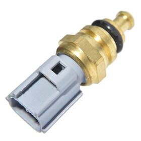Wkp2111107c3 Rareelectrical New Coolant Temperature Sensor Fits Ford Focus Zx5 4 Cyl 2.3l By Wkp2111107