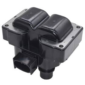 Wkp9201013b3 Rareelectrical Ignition Coil 1988-1998 Ford Ranger Crown Victoria Thunderbird Escort Wkp9201013