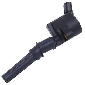 Wkp9212005-z8 Rareelectrical New Ignition Coil Fits Ford Crown Victoria S 8 Cyl 4.6l By Wkp9212005