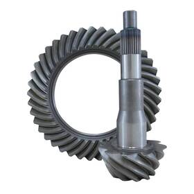 Yukygf1025513la2 Rareelectrical New 5.13 Ring And Pinion Fits Ford F-250 Lariat 8 Cyl 5.4l By Yukygf1025513l