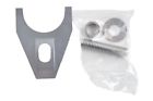 Rdn-s5116 Billet Aluminum Distributor Hold Down Clamp Small Big Block Chevy