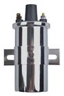 Rdn-s9187 Volt High Performance Ignition Coil Without Resistor Chrome
