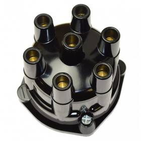 E64-0003 Regitar 724469630119 Distributor Cap For Inboard Engines Oem Sierra Replacement