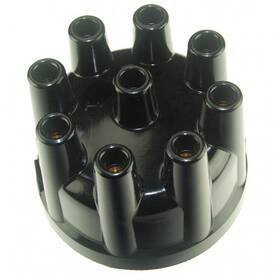 E64-0008 Regitar 724469630171 Distributor Cap For Inboard Engines Oem Sierra Replacement