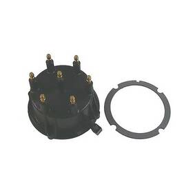 E64-0013 Regitar Rme013 Distributor Cap For Inboard Engines Oem Sierra Replacement 18-5396