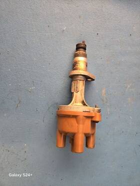 606-51315 Renault 83 84 85 86 87 Alliance Distributor 1.4l