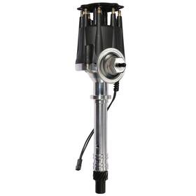 98361-2 Renegade Distributor Hi-energy Vacuum Advance For Chevy Sbc Bbc
