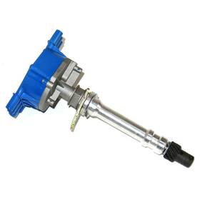 98591-4 Renegade Distributor Electronic Advance Hall Effect For 4.3l Vortec