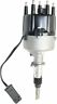 Repj314103 Unbranded Black Distributor For Jeep Cherokee Grand Wrangler