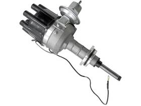 27hzsv Replacement Ignition Distributor Fits Plymouth Fury I 1968-1972