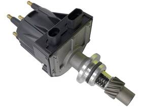34gfcw Replacement Ignition Distributor Fits Chevy Celebrity 1985-1986 2.5l 4 Cyl