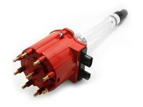65991rnmd Replacement For 1997-1998 Gmc C6500 Topkick Ignition Distributor