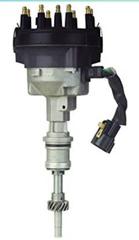 69843gzvb Replacement For 1988-1997 Mercury Cougar Ignition Distributor 1989 1990 1991 1992