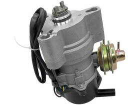 78448tm Replacement For 1985-1987 Honda Prelude Ignition Distributor 1986 2.0l 4 Cyl