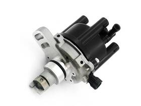 81895hxxz Replacement For 1996-1999 Toyota Celica Ignition Distributor 1998 1997 2.2l 4 Cyl