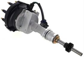 95517xy Replacement For 1994-1995 Ford Mustang Ignition Distributor 5.0l V8