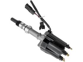 98mb26g Replacement Ignition Distributor Fits 1983-1984 Oldsmobile Omega 2.8l V6