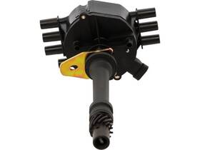 25yg98z Replacement Ap Ignition Distributor Fits 1996-1999 Chevy P30 Base