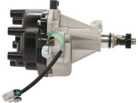 49st77p Replacement Ap Ignition Distributor Fits 1999-2002 Nissan Quest
