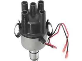 Replacement Ap Tr36q5 Ignition Distributor For Beetle Super Transporter 356b 411 412 Fastback