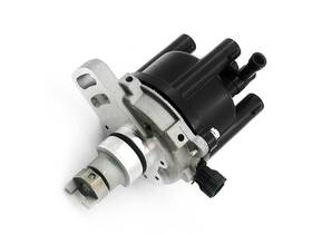 Cb61w5 Replacement Ignition Distributor For 96-99 Toyota Camry Rav4 Celica 2.2l 4 Cyl Coupe