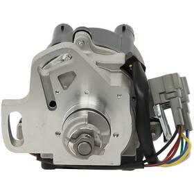 Rept314102 Replacement New Ignition Distributor 1.6l 1.8l For 93-95 Toyota Corolla Geo Prizm Celica St