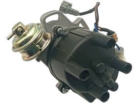 Replacement Sz59h7 Ignition Distributor For 88-89 Toyota Corolla 1.6l 4 Cyl 4af