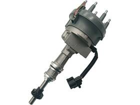 Replacement Xw48v8 Ignition Distributor For F350 F250 E250 Econoline Club Wagon E350 Super