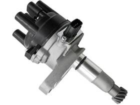 Zm97z1 Replacement Ignition Distributor For 90-94 Mazda B2600 Mpv 2.6l 4 Cyl Optical