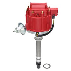 Pp06902-bk Restoparts Ignition Distributor
