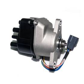 164321db72u3080 Rimoody Ignition Distributor For 1996-2001 Honda Civic Acura B16a3 Dohc Vtec Fits Td81u