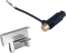 9003410 Rosyquarz C3 Piezo Ignitor Assembly For Fvir Gas Water Heaters Compatible Black