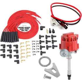 R3925k Rpc High-performance Ignition Kit Includes Hei Dist