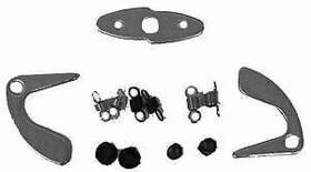 R4933 Rpc Racing Products Company Hei Advance Curve Kit