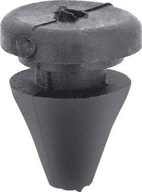 Md2395-h Rrp Distributor Wire Grommet For 1960-1976 Plymouth Gtx Scamp And Valiant
