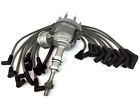 D9oe12127aa Rsd-f351e Rally Ignition Distributor Wire Set Ford Carbu Bronco