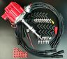Rsre3332rk4 Rodspeedracing Bb Ford Bbf Red Hei Distributor Mm Spark Plug