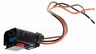 Si-s-738 S-738 Standard Engine Products Motor Camshaft Position Sensor Connector For Cadillac