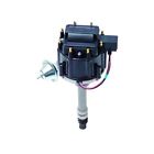 S127211 Davis Unified Ignition Gm Racing Distributor