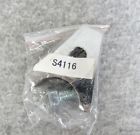 S4116 Chevy Small Bog Block Distributor Clamp Hold Down With Screw