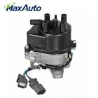 S7567792367t1m3 Maxauto For Honda Prelude Ignition Distributor Fits Free Shipping