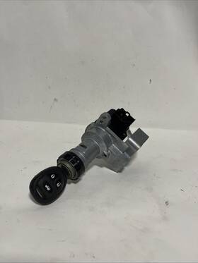 32021798 Saab / Lucas 4943692 9-3 9-5 Ignition Switch Contact Unit 32020124