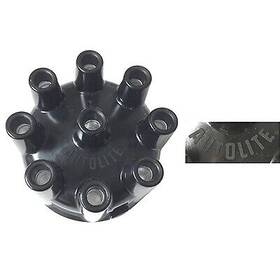 B7a-12106-ar Scott Drake Autolite Distributor Cap V8