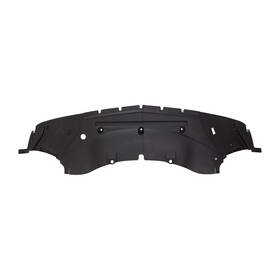 162a-49squ Sherman Parts Engine Splash Shields Front 5030943ab For Dodge Challenger 2009-2010