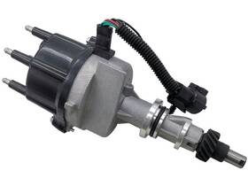 11tdktf52 Skp Ignition Distributor For F150 F250 Bronco E150 Econoline E250 E350